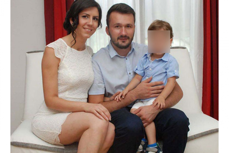 Nakon stravične saobraćajne nesreće kod Kotor Varoša: Otac stabilno, sinčić pušten kući
