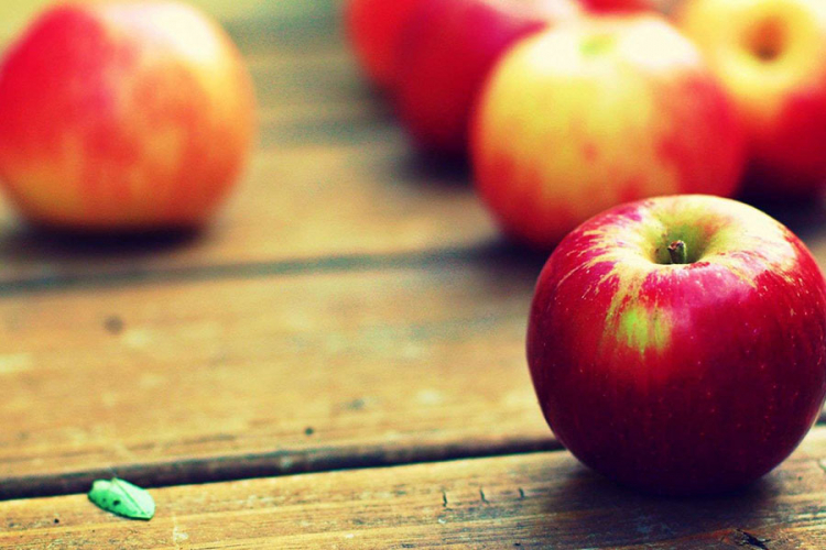 Jesu li sjemenke jabuke otrovne?
