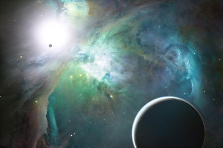 NASA omogućava pretragu neotkrivenih svjetova