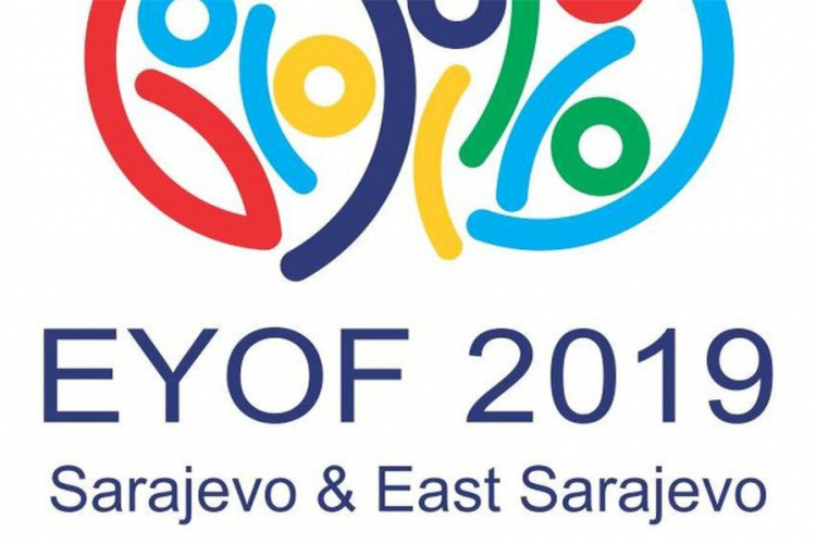 Samardžija i Skaka preuzeli olimpijsku zastavu