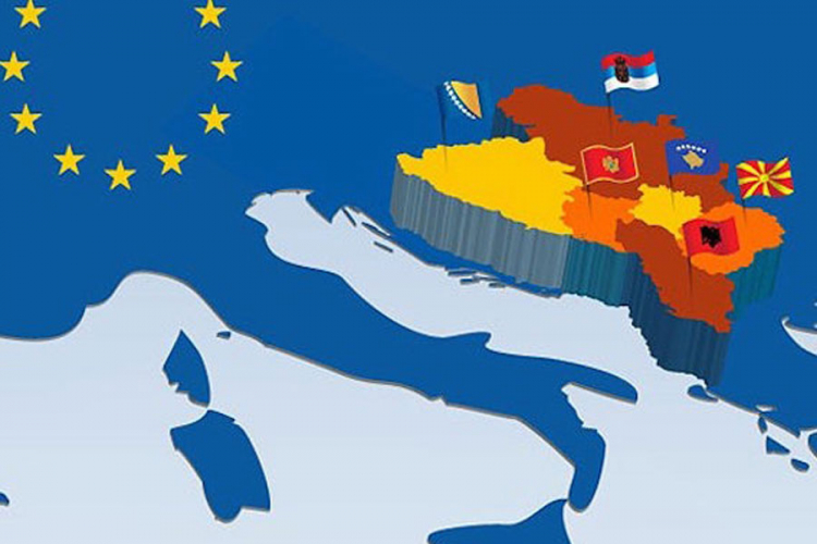 "Evropa je bačva baruta, Balkan je samo fitilj"