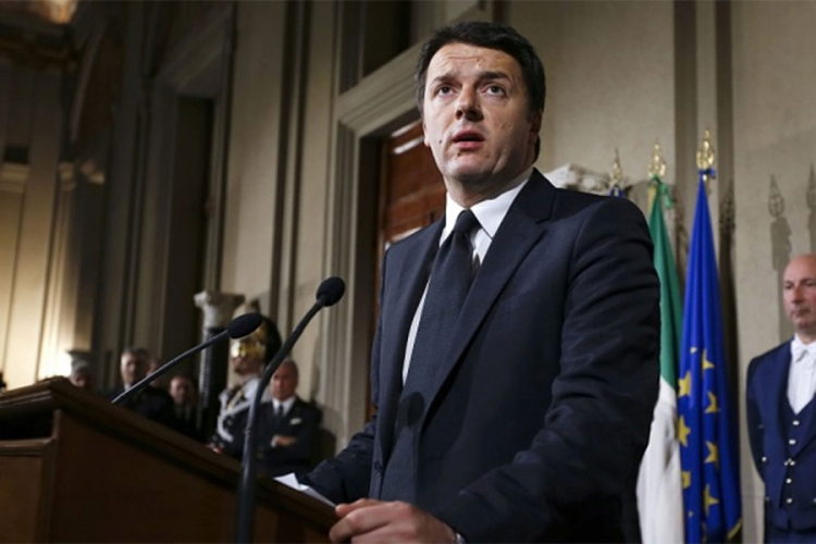 Renci podnio ostavku na mjestu lidera Demokratske stranke