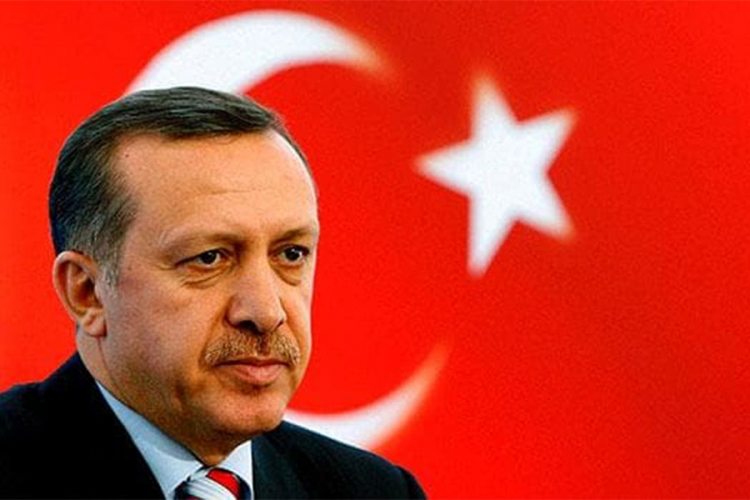Erdoan: Referendum o ustavnim reformama učiniće Tursku jačom i demokratičnijom