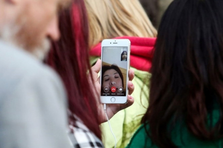 Apple kupio startup kompaniju sa tehnologijom prepoznavanja lica?