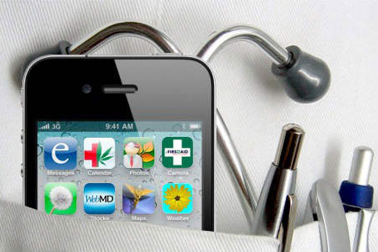 Pametni telefoni donose revoluciju u medicini