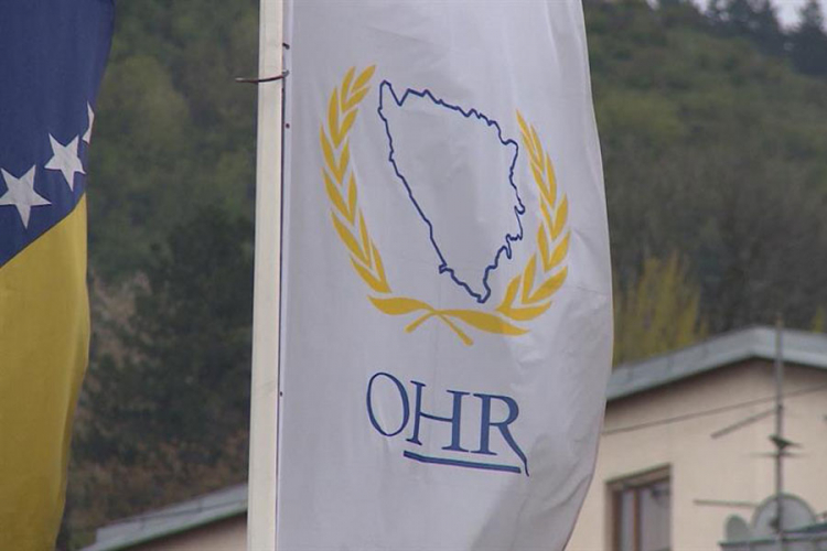 Posljedice revizije tužbe zabrinule OHR