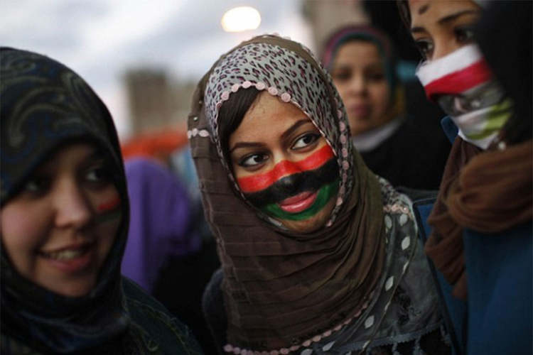 Ženama na istoku Libije zabranjeno da putuju bez muške pratnje 