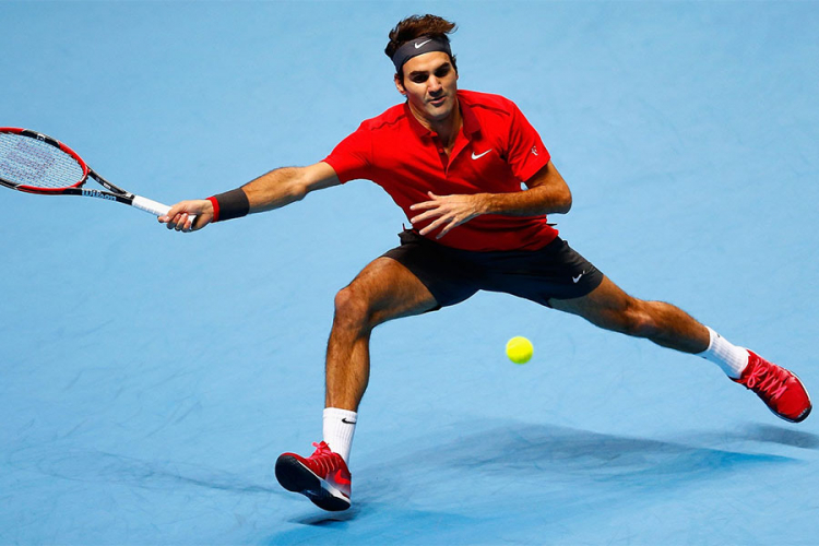 Federer: Igraću tenis i 2020. godine