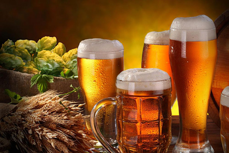 Čak i čaša piva dnevno povećava rizik od srčanih bolesti?