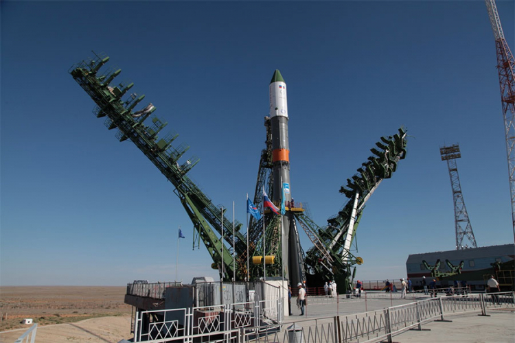 Ruska raketa "Sojuz U" odlazi u istoriju