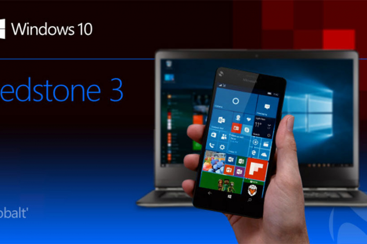 Microsoft: Windows 10 Redstone 3 stiže ove godine