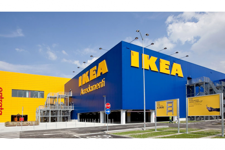 IKEA dolazi na tržište BiH?