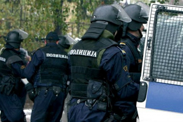 Banjaluka: Uhapšen zbog krađe pčela, pa smješten u zatvor zbog droge





