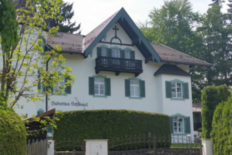 Gorbačov prodaje vilu vrijednu sedam miliona evra