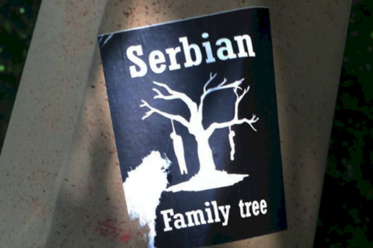 Vukovar: Slučaj "Srpsko porodično stablo" predat Tužilaštvu