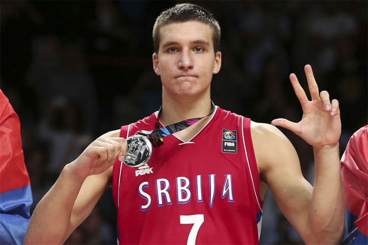 Bogdanović od naredne sezone u NBA ligi