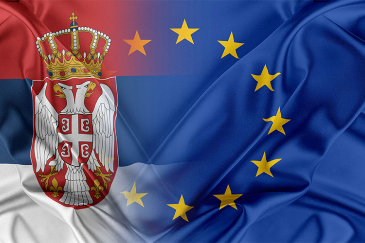 Srbija danas otvara dva nova poglavlja u pregovorima sa EU