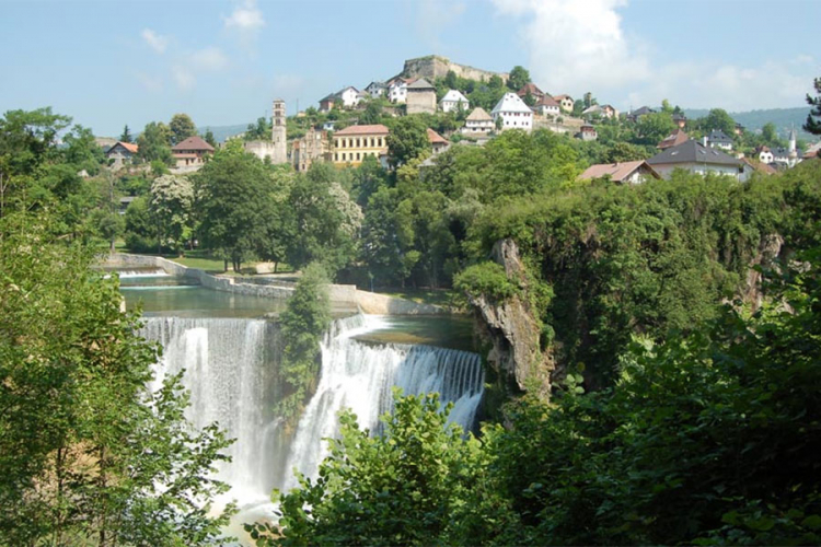 U BiH povećan broj turista za 11 odsto


