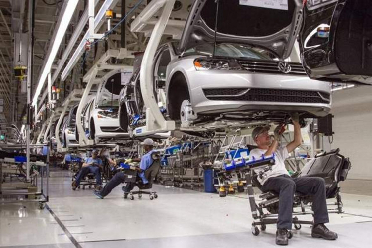 Firme iz Srpske zainteresovane za saradnju sa "Volkswagenom"