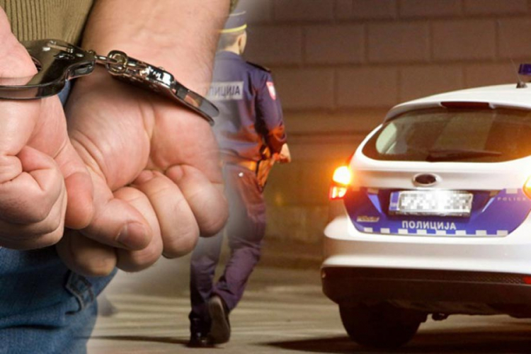 Policajac iz Zvornika uhapšen zbog sumnje da je "obrisao" više od 150 kazni
