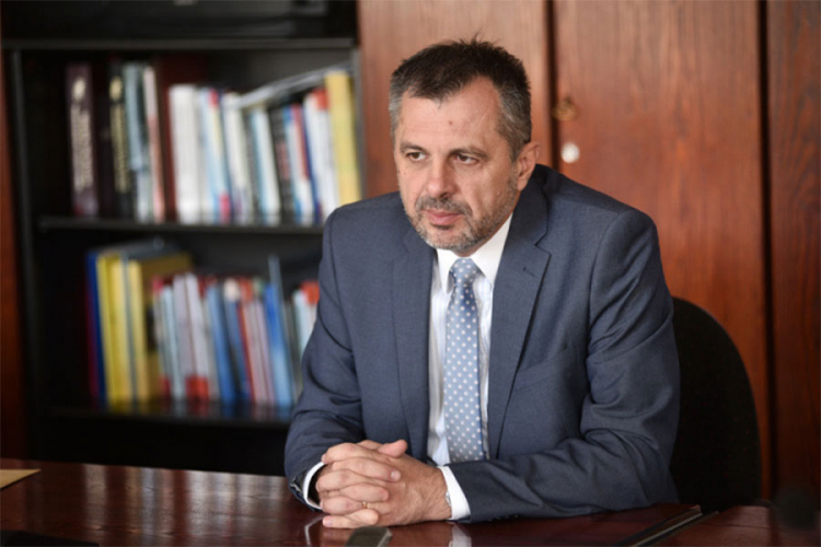 Radojičić pozvao odbornike da podrže izgradnju nove Toplane