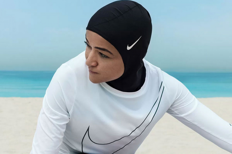 Muslimanske sportistkinje dobijaju profesionalni hidžab