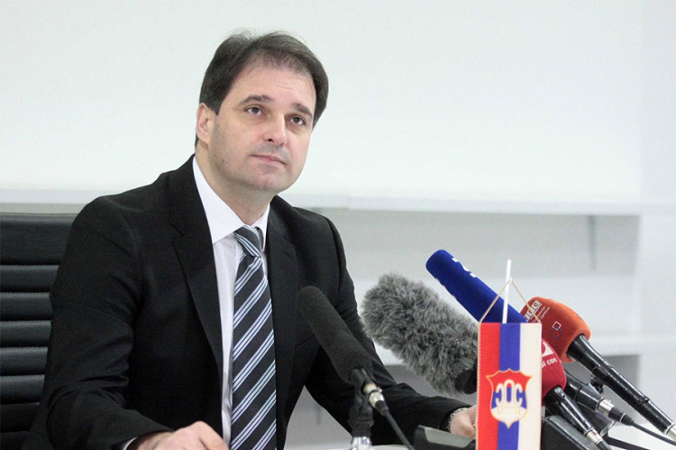 Govedarica pozvao Izetbegovića da postupi moralno i podnese ostavku