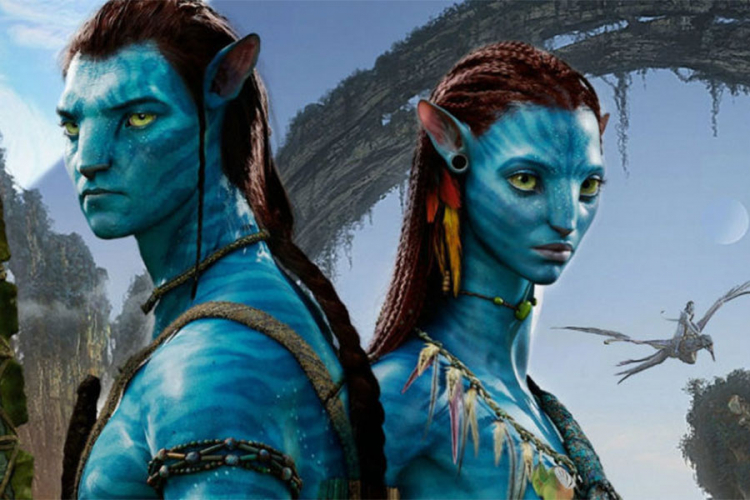 Ponovo odgođeno snimanje Avatara 2