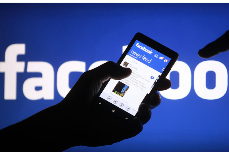 Facebook: Naši podaci se ne mogu koristiti za prismotru