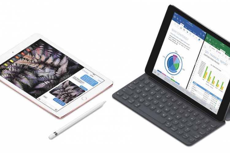Apple će sljedeće sedmice predstaviti novi iPad?