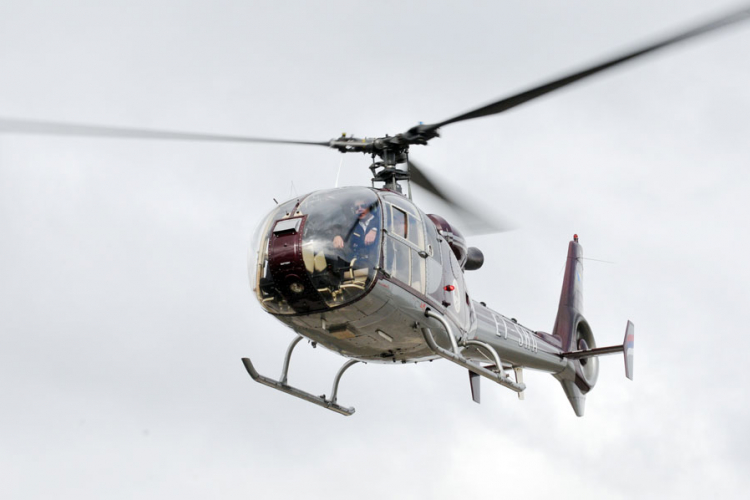 Poslanici Srpske odlučuju o kupovini helikoptera za 9,4 miliona KM