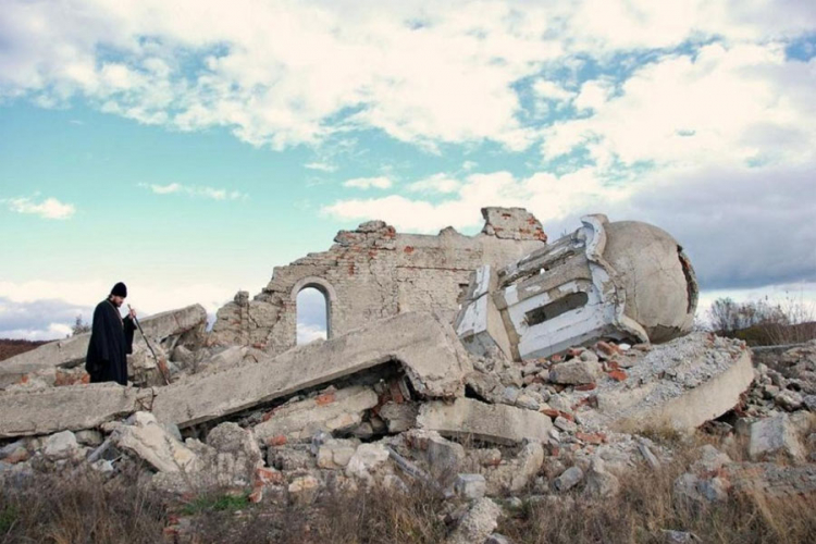 Trinaest godina od pogroma nad Srbima na Kosovu