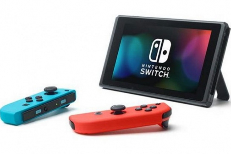 Proizvodnja Nintendo Switch konzole će biti udvostručena zbog potražnje