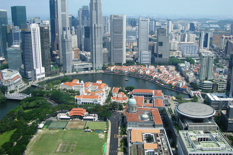 Singapur i Hongkong najskuplji gradovi na svijetu