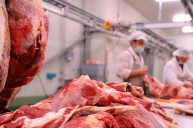 Na tržištu BiH nema pokvarenog mesa iz Brazila