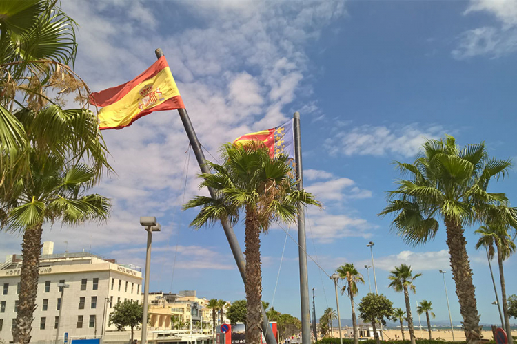 Španski turizam profitira na tuđim nevoljama