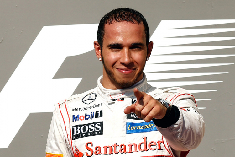 Hamiltonu pol pozicija pred prvu trku sezone