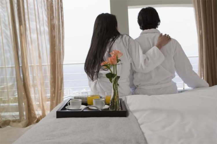 Švedski hoteli vraćaju parovima novac u slučaju razvoda