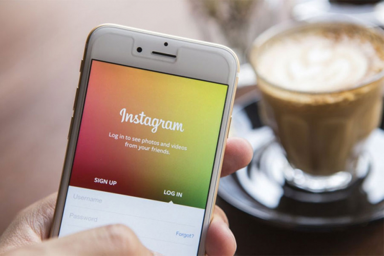 TBT, WIWT, FBF: Znate li šta znače ove Instagram skraćenice