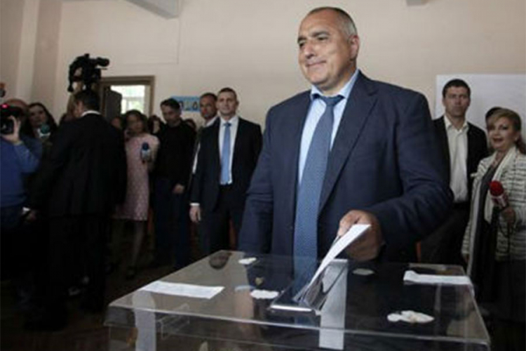Partija Bojka Borisova pobijedila na parlamentarnim izborima