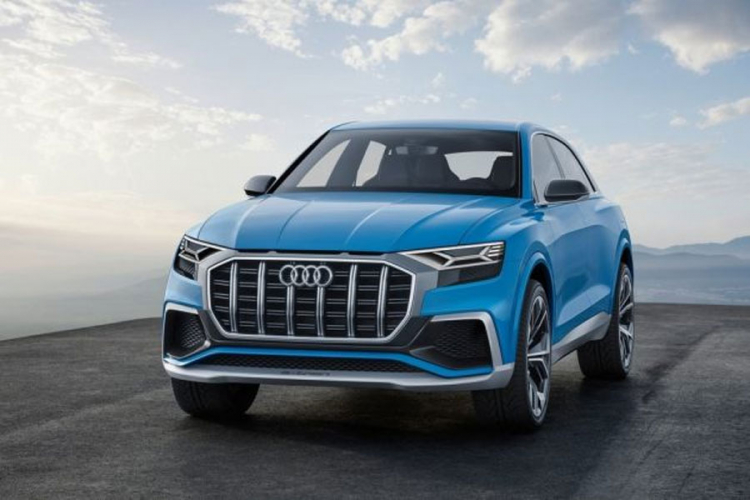 Audi se okreće razvijanju električnih motora