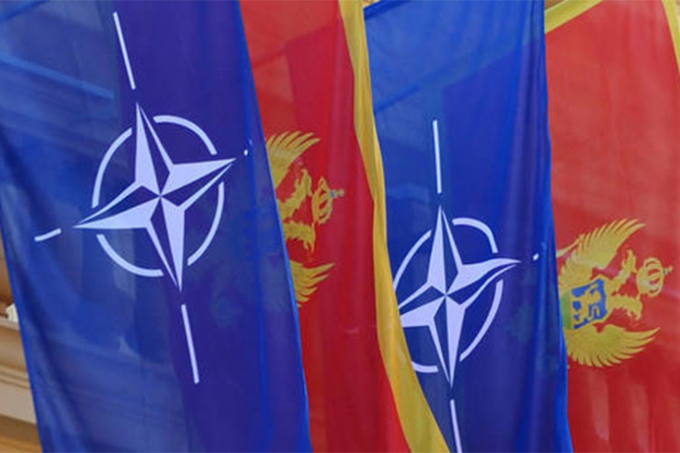 Američki Senat odobrio ulazak Crne Gore u NATO
