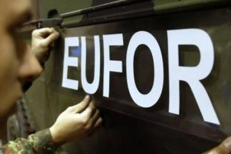 EUFOR upozorava političare u BiH: Ako bude trebalo, spremni smo da reagujemo