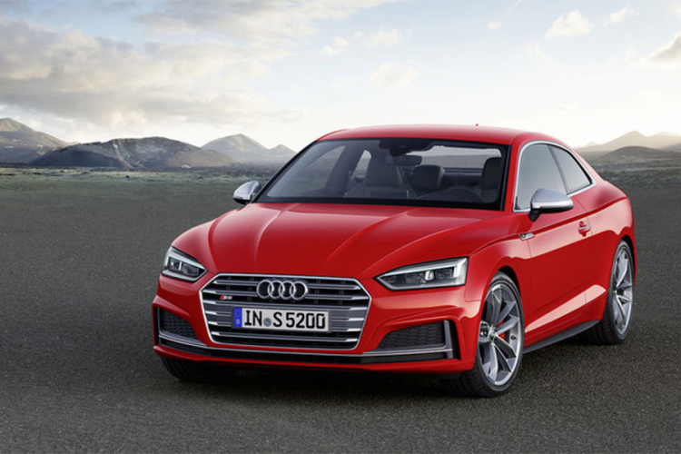 Audi zaustavio proizvodnju modela A4 i A5