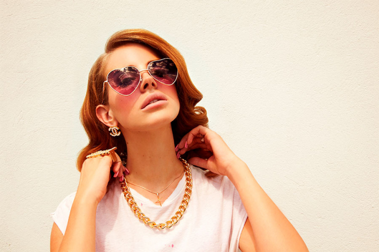 Lana Del Rej najavila izlazak novog albuma