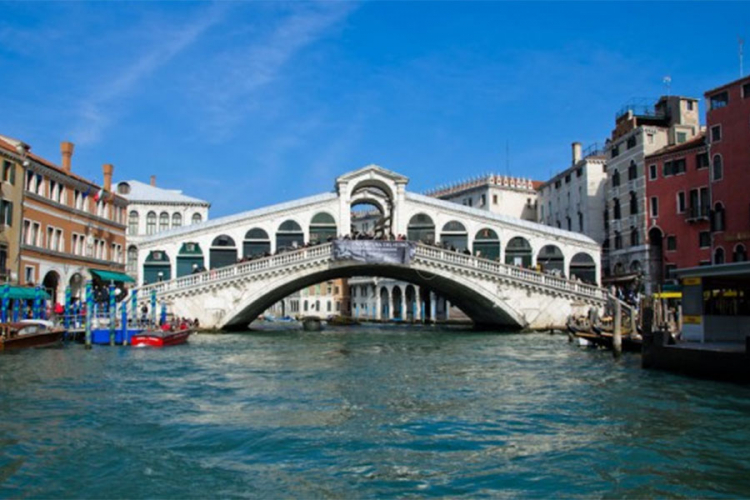 Džihadisti sa Kosova planirali napad na most u Veneciji