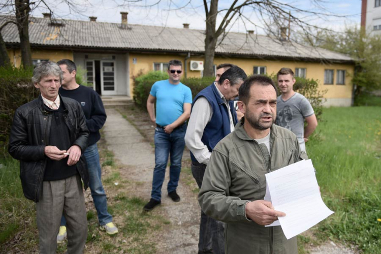 Ogorčeni željezničari traže pomoć od Dodika
