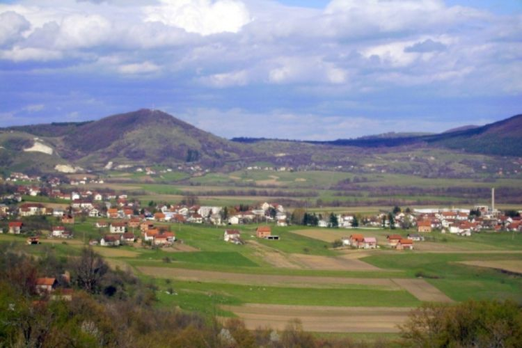 Zastrašivali srpske povratnike u selu Lušci Palanka