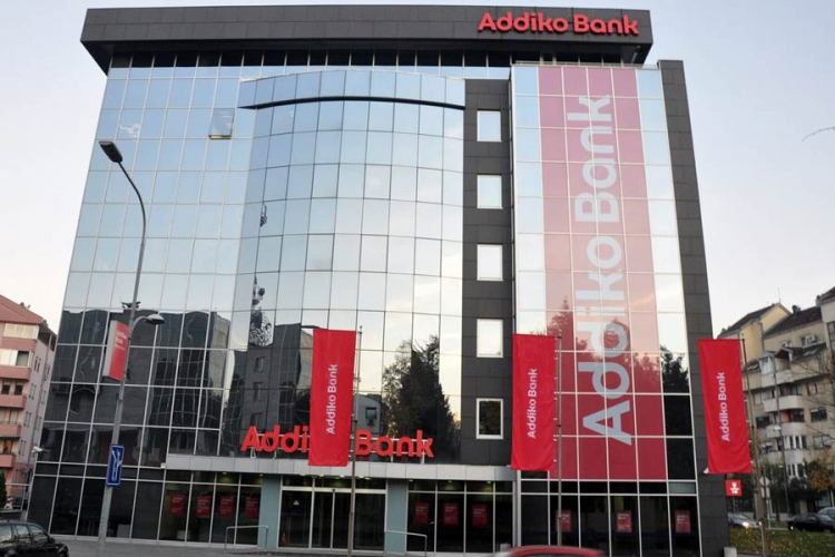 Velika štedna kampanja Addiko Bank: Na 13 mjeseci kamata 2,5 odsto