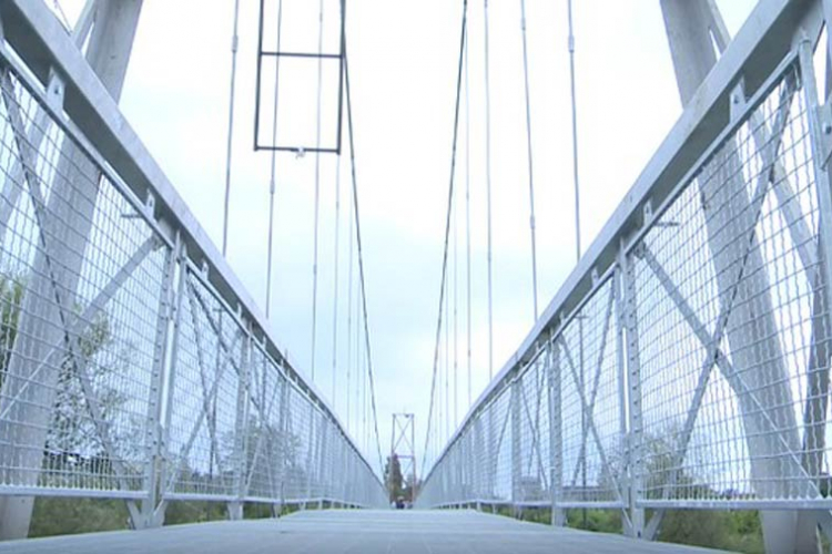 Sanacija mosta u Priječanima koštaće 80.000 KM